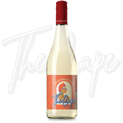 Chenin Blanc 2019