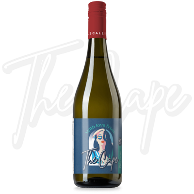 Pinotage 2019