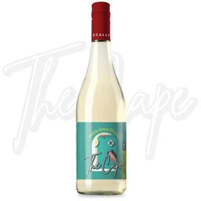 Sauvignon Blanc 2019