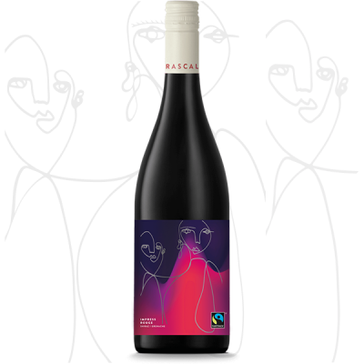 Impress Rouge 2018