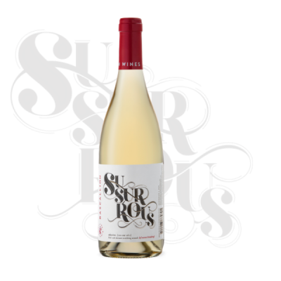 Susurrous: Chenin Blanc blend 2019
