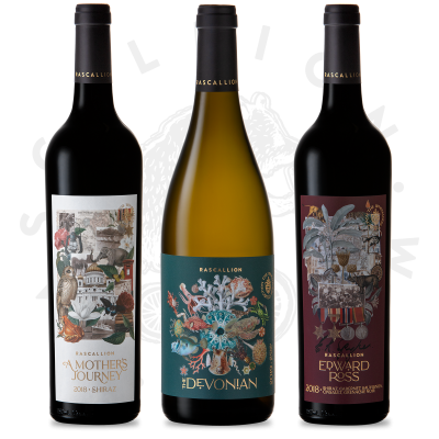 Winemakers Collection Mixed